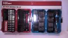 801656001584 Hyper Tough 63-piece Household