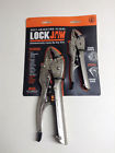 80200 Lockjaw New Set Self-adjusting