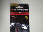 80553 Gearwrench Socket Set Standard Piece Sae Point Drive