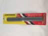 8058 Fuller Tool Co File Four Different Cutting Surfaces 042944080588