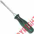 Sk81004 81004 Sk Hand Tool Suregrip Screwdriver 38 Slotted 8 Long