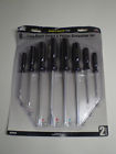 81018 Screwdriver Piece Set Long Reach Slotted And Phillips