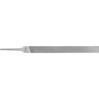 810250h0 Pferd Pillar File Swiss Pattern Double Cut Rectangular Coarseness