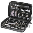 810970011889 Nexusgadgets 30 Piece Tool Kit Set Tape Measure Screwdriver Wrench Tools Pliers Case Hex Key