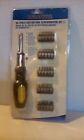 811187010252 Workforce New 26 Piece