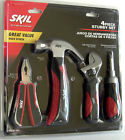 811187013697 Skil 4 Piece Stubby