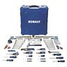 81325 Kobalt Household Tool Set With Hard Case 304622952380