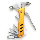 8139740105521 Multi Function Hammer Tool Handy Gadget Contains Pliers