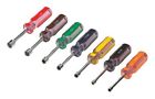 81398rp Workshop Nut Driver Set 020209813980