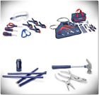 81472 Branded Piece Child Tool Set Diy Building Wood 726084181472