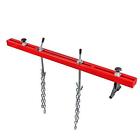 1100 814870024680 Flexzion Engine Support Bar Lbs 2 Points Lift Holder Hoist Gearbox