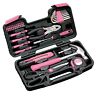 81823128672 Apollo Tools Basic Tool Kit For Apartment Dorm 818231286724