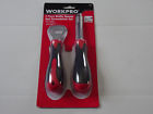 820909571209 Workpro 2 Piece Bottle