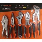 820909706038 Haus Pliers Wrench Set
