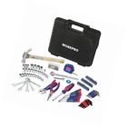 W009042a 820909726128 Workpro 165-piece General
