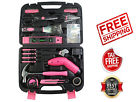 821492 General Piece Women Ladies Household Portable Tool Set 689531821492