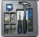 823420001835 Barbara K Womens Tool
