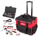 82542 Tool Set With Trolley
