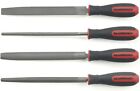 828201 82820 Kd Tools Gearwrench Standard Steel File Set Metal 0 099575