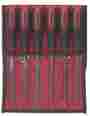 82821 Gearwrench Mini File Set 0740614580207