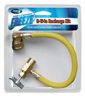8324 Blue Magic Inc Recharge Hose Kit 039101002019