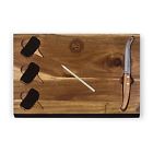 833-00-512-013-4 Picnic Time Atlanta Hawks Delio Acacia Cheese Board 99967401265