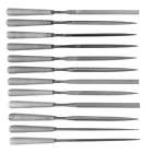 83495500 Simonds Rnd Handle Needle File