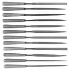 83526500 Simonds Round Handle Needle File