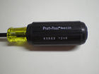 83602 Screwdriver Phillips Cushion Grip