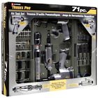 836668 Tradespro Tool Box Set 028907334257