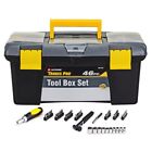 837406 Trades Pro 16 Plastic 028907394329