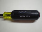 83758 Screwdriver Slotted Cushion Grip