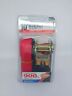 0357947 84029 Cargoloc Red Ratchet Tie Down With Hooks 035794840297