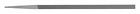 84240500 Simonds Narrow Pillar File