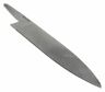 2-double 84338500 Simonds Knife File Swiss Natural Each