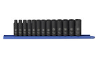 84914n Gearwrench Drive Deep Metric Impact Socket Set Piece 099575084140
