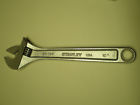85-339t Stanley Wrench Adjustable 10