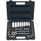 85-405 Stanley 34 Piece 3-8 076174403718