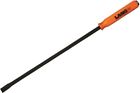 853-125 853-25 Lang Inch Curved Pry Bar With Strike Handle