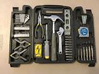 853642001603 Workforce 60-piece Tool Kit