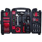 853917008153 Household Tool Set General Hand Kit With Plastic