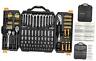 8542037480 Piece Mechanics Tool Set Socket Wrench Auto Repair Hand Kit