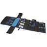 856854-80735 Kobalt New Low Price Household Tool Set With Soft Case