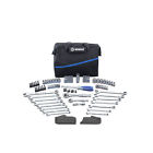 86215 Kobalt 110-piece Standard Sae 099198862156