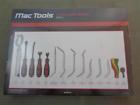 Bt96152 865-4 Mac Tools Piece Brake Tool Set Sealed In Original Packaging