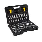 86736 Chrome Mechanics Set Vanadium 688988786736