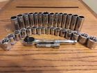 86760 Kobalt Mechanics Tool Set