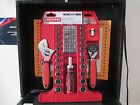 87041 Kobalt Interchangeable Drive 46-piece