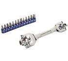 87092 Kobalt Sae Metric Mini Wrench Set