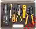 873622 Wsales Network Installation Tool Kit With Case High Quality Professional Grade 10 Pc 749363873622